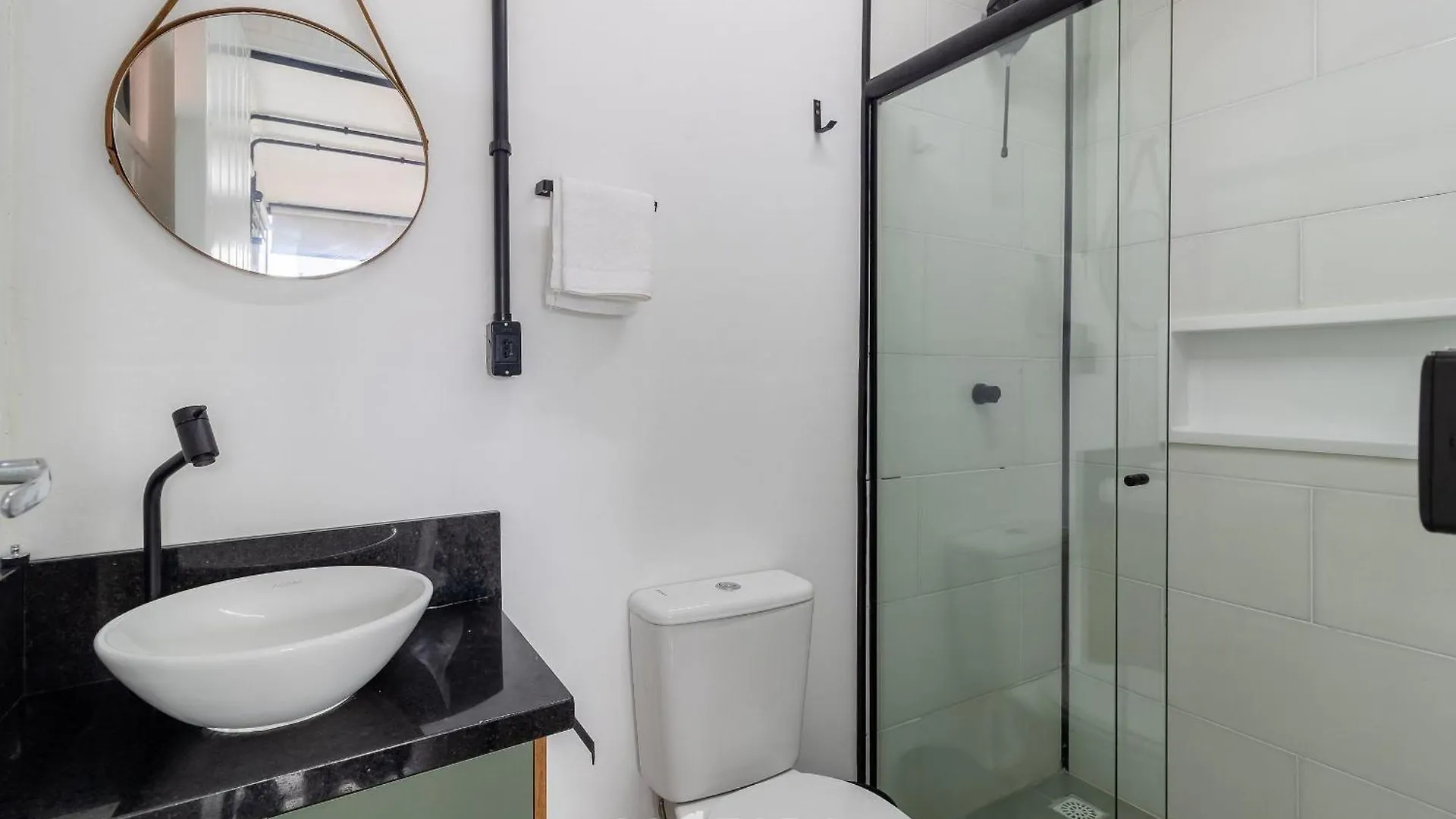 Estudios Belos E Praticos Na Lagoa Da Conceicao - Jas Florianópolis Apartment