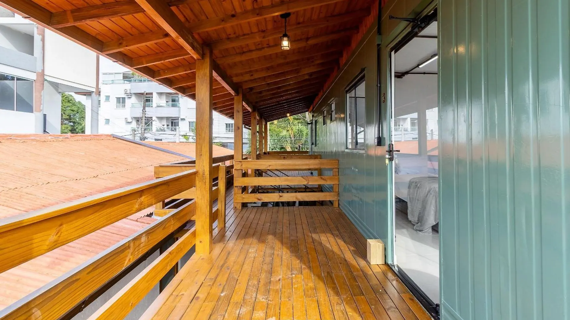 Estudios Belos E Praticos Na Lagoa Da Conceicao - Jas Florianópolis Apartment