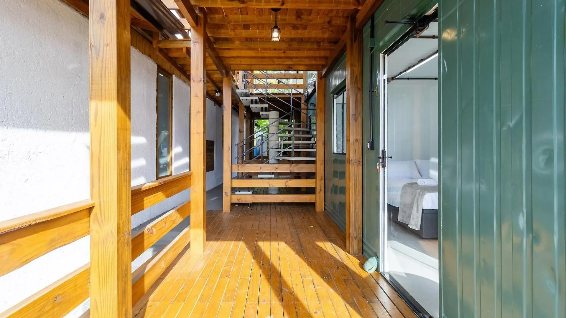 Estudios Belos E Praticos Na Lagoa Da Conceicao - Jas Florianópolis Apartment