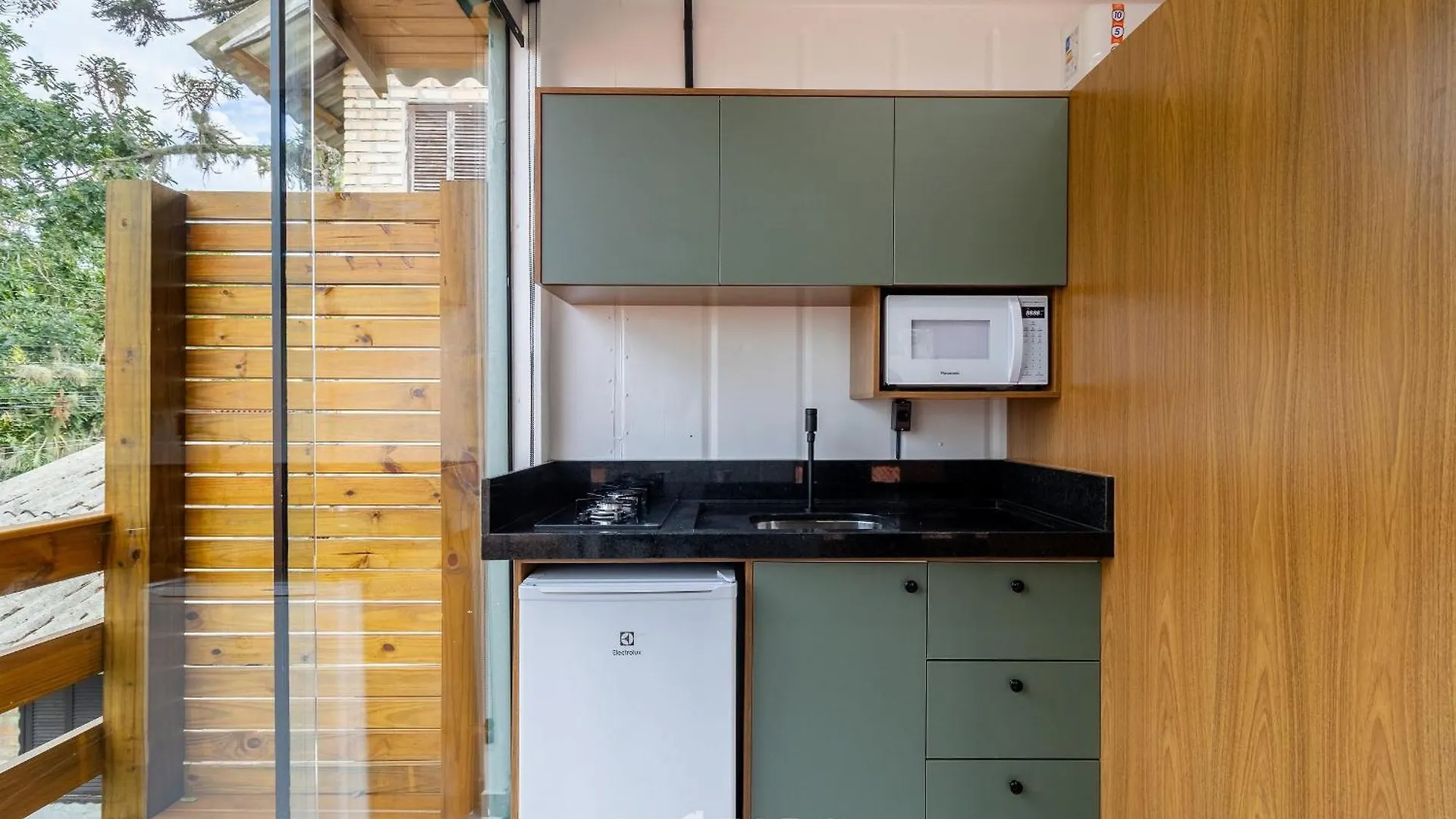 Apartment Estudios Belos E Praticos Na Lagoa Da Conceicao - Jas Florianópolis