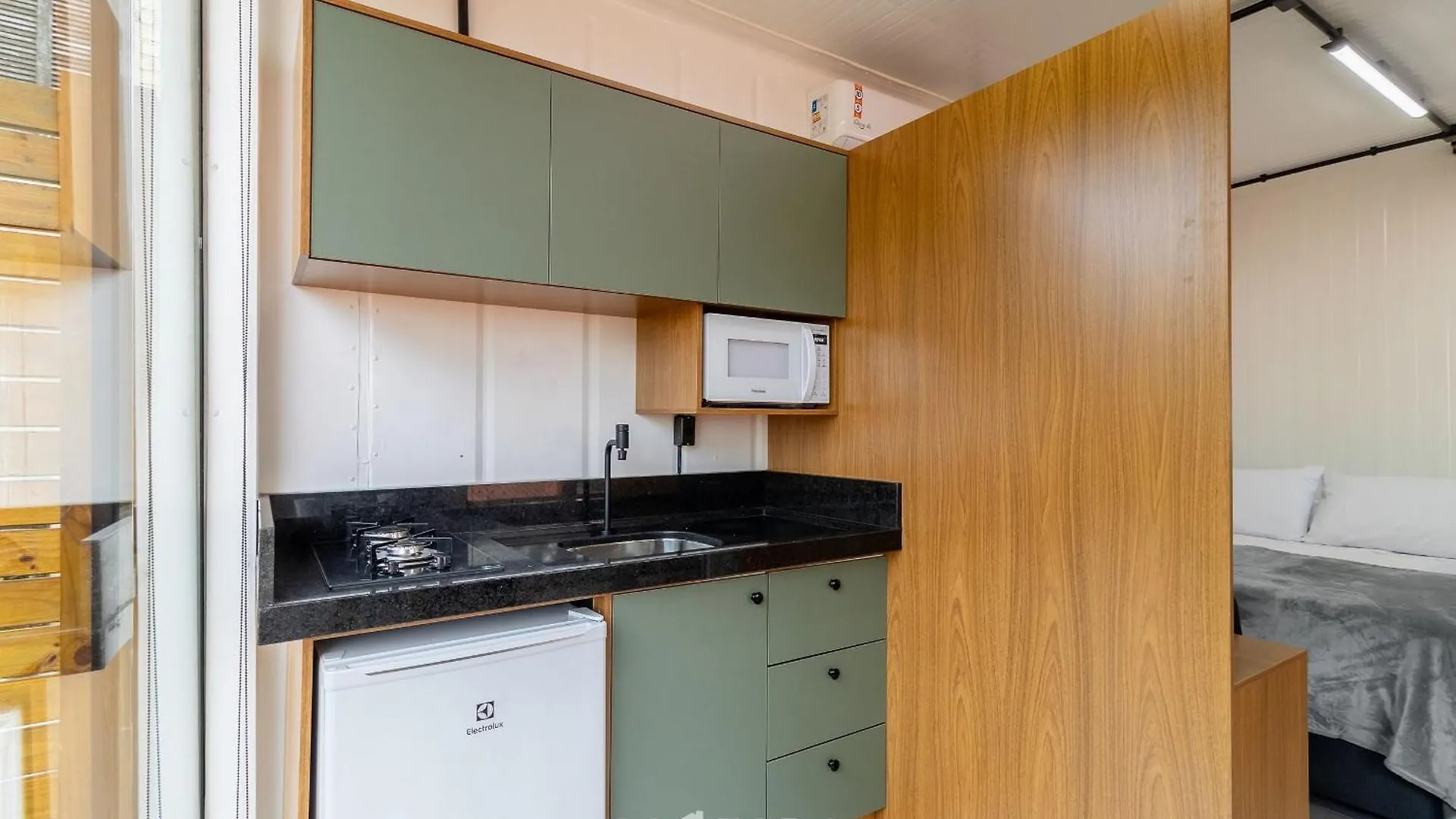 Estudios Belos E Praticos Na Lagoa Da Conceicao - Jas Florianópolis Apartment