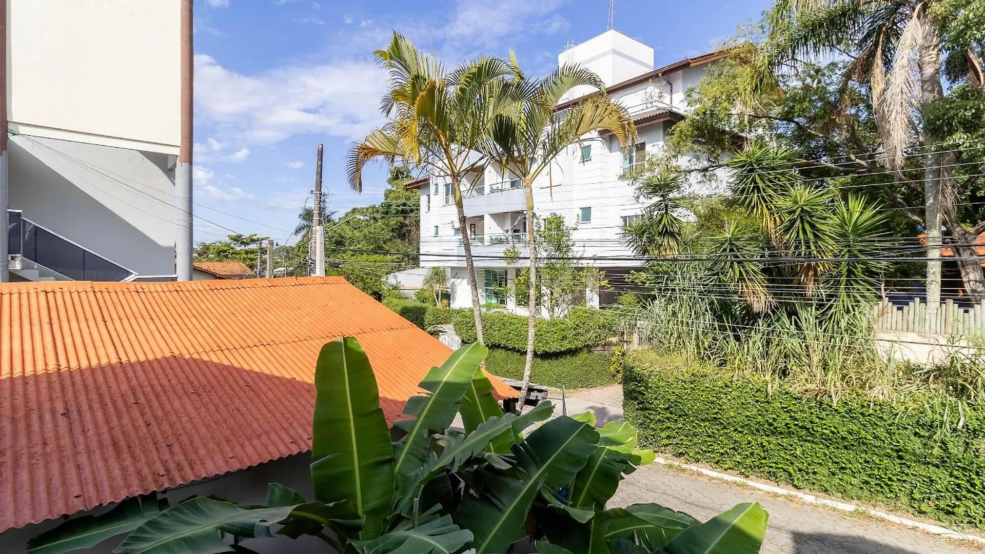Estudios Belos E Praticos Na Lagoa Da Conceicao - Jas Florianópolis Brasile