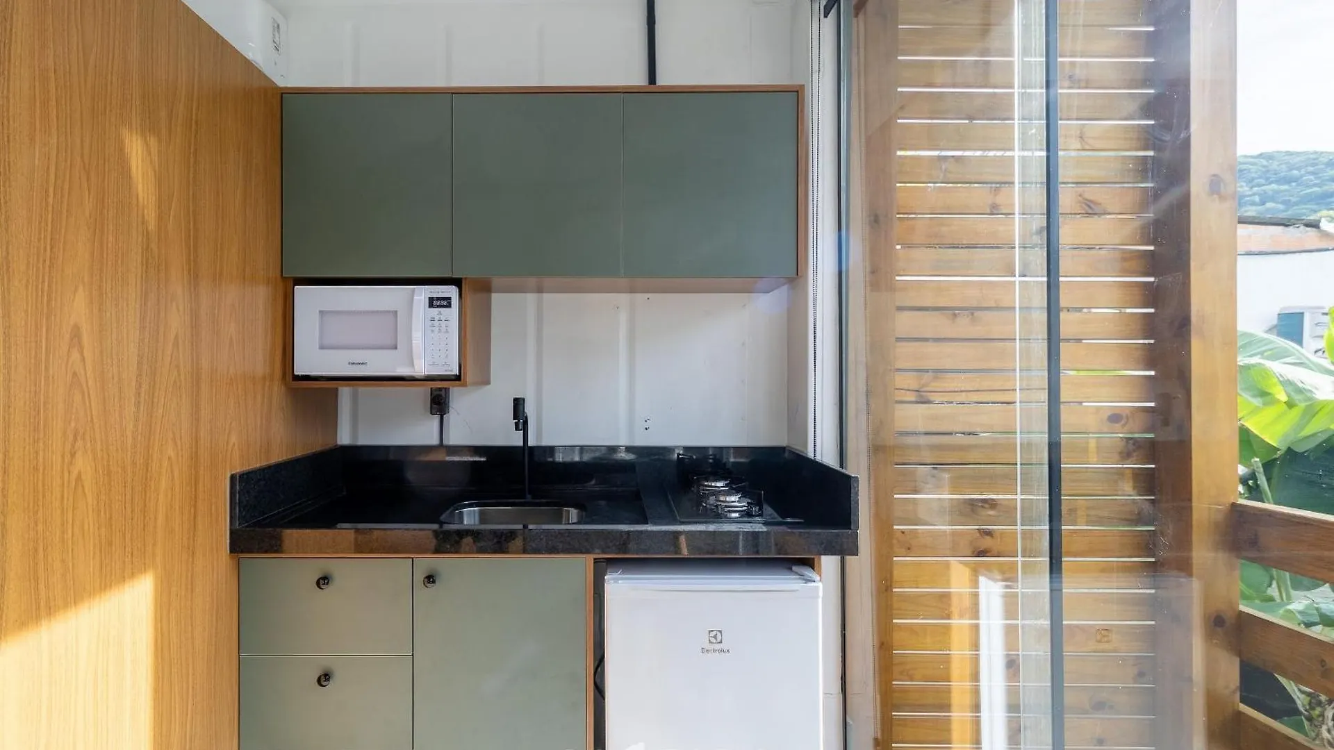 Lägenhet Estudios Belos E Praticos Na Lagoa Da Conceicao - Jas Florianópolis